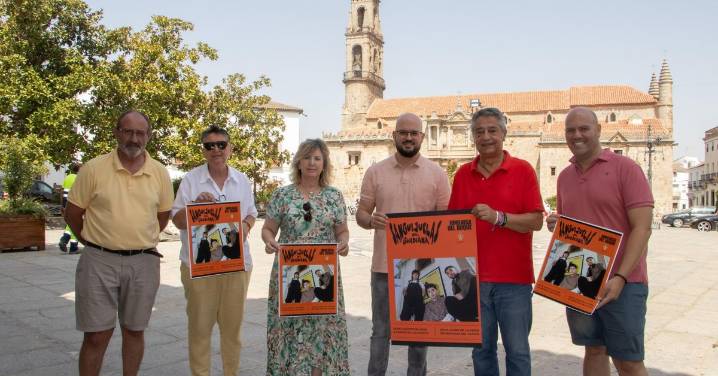 Sanguijuelas del Guadiana estarán en la Feria y Fiestas de San Agustín de Hinojosa del Duque