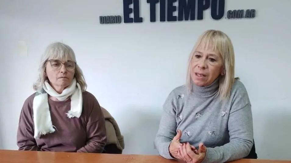 RECHAZO LOCAL A UNA DECISIÓN PRESIDENCIAL . El Consejo de Discapacidad advirtió que el veto a la ley de emergencia "abandona a las personas"