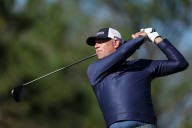 Deadspin | Stewart Cink wins second straight Ally Challenge in playoff