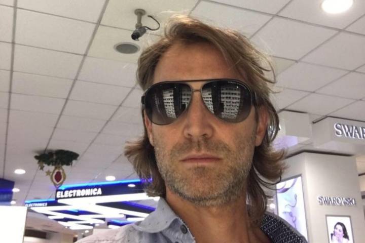 Caso coimas: se entregó uno de los dueños de la droguería Suizo Argentina y le retuvieron el celular