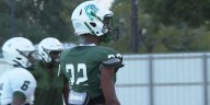 Inside the Huddle: Peabody Warhorses