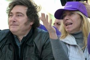 Scandal facing sister of Argentina’s president: 3 things to know