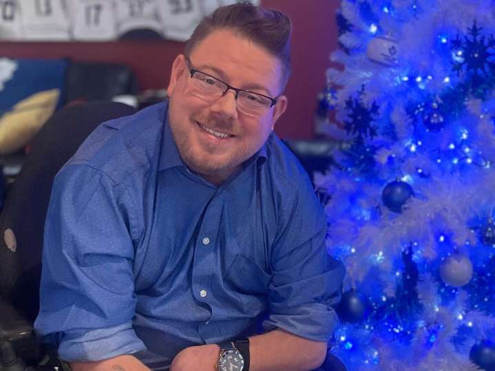 Rural disability advocate pleads for 24-hour support to 'live fully'