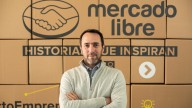Marcos Galperín ratificó su apoyo a la gestión de Javier Milei en medio del escándalo del ANDIS por los audios de Diego Spagnuolo