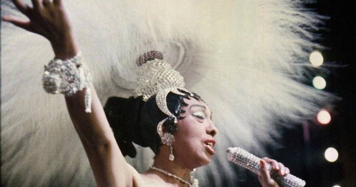 Josephine Baker collection given to Missouri History Museum