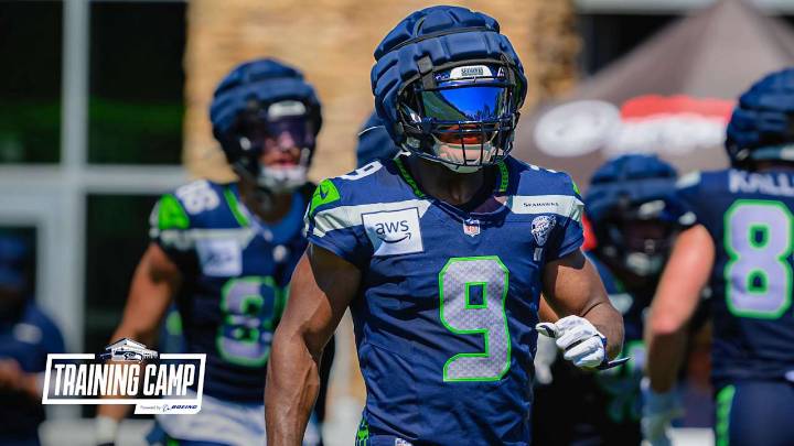 Seahawks Injury Updates From Mike Macdonald ahead of Thursday's preseason game.
