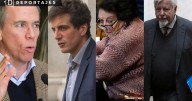 Los parlamentarios del oficialismo y la oposición que van a la reelección mientras mantienen sociedades activas sin declarar en sus DIP