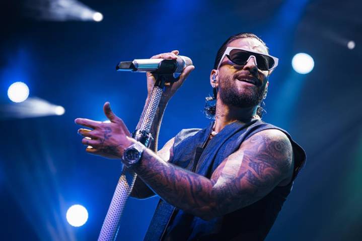 Tras alerta de Maluma, pediatras españoles desaconsejan llevar niños pequeños a conciertos