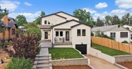 Home listing in Littleton is urban, but not too urban