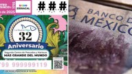 Cayó en Hermosillo el Premio Mayor de 7 Millones de Pesos de la Lotería Nacional