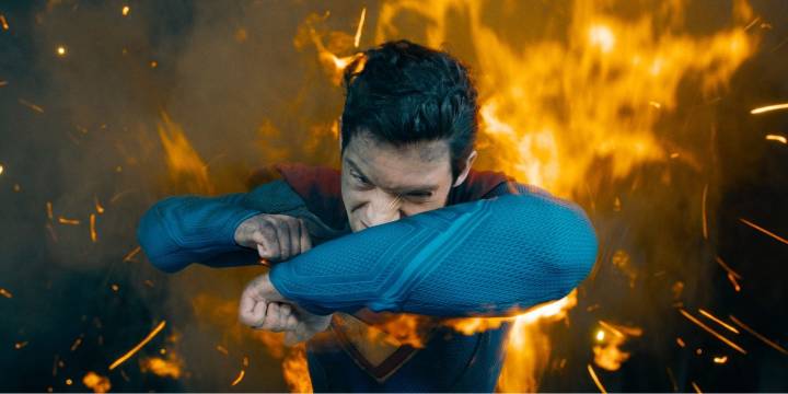 'Superman' Officially Sets Digital Streaming Release Date