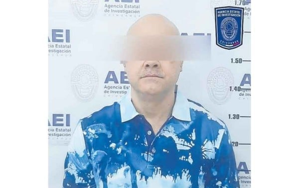 ‘Quien me deηuηc¡e no va a ver un solo peso’
