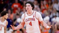 Clemson football player, former basketball standout to miss games after DUI arrest, Dabo Swinney says