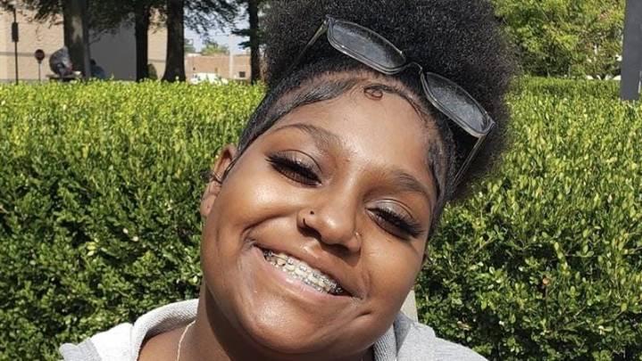 How police say they linked 2 men to Zariah Finley Dodd's killing