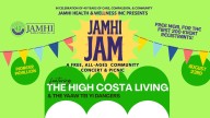 JAMHI JAM celebrates 40 years of JAMHI Health and Wellness in Juneau