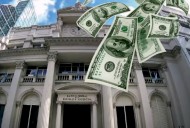 El Gobierno de Milei vendió dólares y activó la inquietud del mercado
