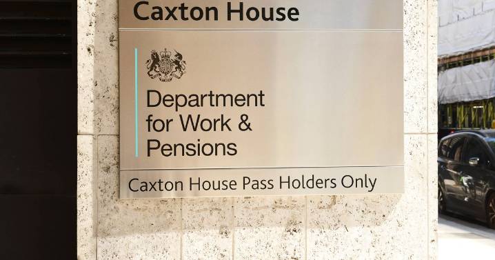 DWP warns billions of people as woman jailed for 20 months is told pay back 110k