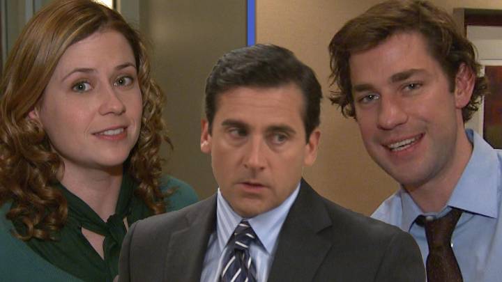 'The Office' Cast React to the Show's Success in Behind-the