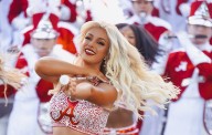 The University of Alabama Crimsonette's dream was straightforward. Making it reality is where the hard work came in.