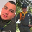 POLICÍAS FUERON ENCANADOS