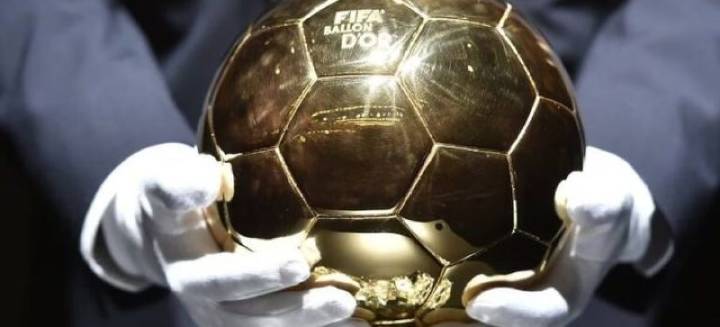 DIERON A CONOCER LOS 30 CANDIDATOS A GANAR EL BALÓN DE ORO 2025 Y EL RESTO DE LOS PREMIOS: LA LISTA DE NOMINADOS