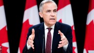 Canadá eliminará aranceles a algunos productos estadounidenses tras una llamada de Trump a su primer ministro