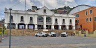 Vuelve la paz a Huautla