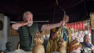 Ridley Scott tiene en marcha Gladiator 3 y afirma que está abierto a hacer una precuela de Alien