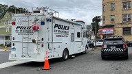 Waterbury police add mobile command station to Willow Street neighborhood
