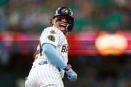 How are the Brewers this good? Plus the NCAA finally hits Michigan