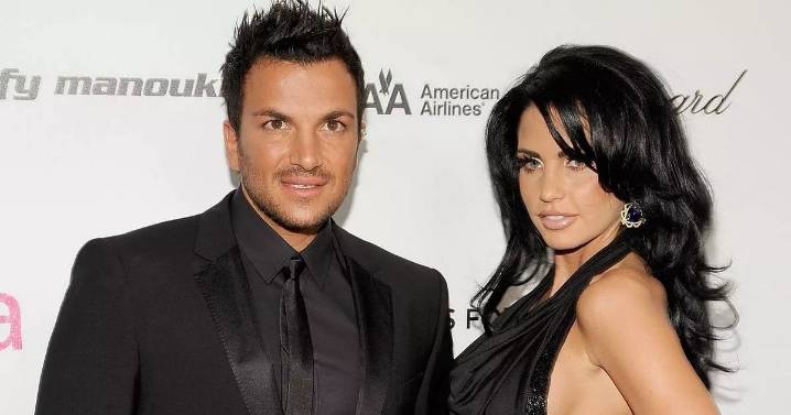 Peter Andre issues furious Katie Price statement as he slams her 'repeated lies'