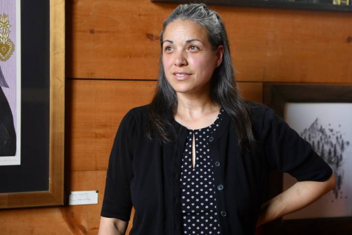 Indigenous OPP officer says WSIB denied her culturally sensitive care