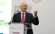 Recomiendan a Pemex ir por fracking con la IP