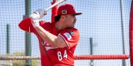 Sal Stewart to be promoted by Reds (source)