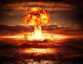 Estudio científico revela las terribles consecuencias de una guerra nuclear
