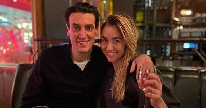 Big Brother's last surviving couple who've been married for 16 years