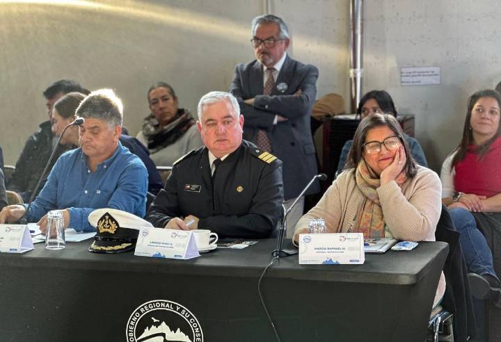 Diputada Raphael destaca contribución del Plan Salmón 2025 y su impacto en el desarrollo de Aysén