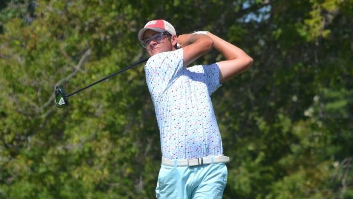 Maybank, Micoff at top after first round of Northern Michigan Open