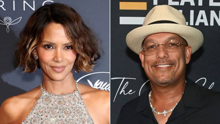 Halle Berry is busy ‘cooking, cleaning and mothering’ in a picture perfect response to ex