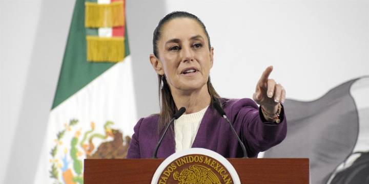 Sheinbaum rechaza desafío de Saúl Monreal para competir por Zacatecas en 2027 sin Morena