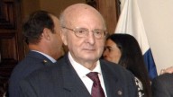 Muere a los 93 años el grancanario José Mateo Díaz, exmagistrado del Tribunal Supremo