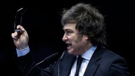 Milei dijo que no perdonaría la corrupción: con tantos escándalos en un año y medio, ya es hora de que lo demuestre