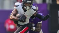 John Metchie: Eagles trade for Texans wide receiver. 3 things to know
