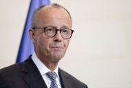 El canciller alemán convoca a Trump, Zelenski y líderes europeos para abordar la guerra de Ucrania