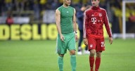 Thomas Müller jokes he's missing Manuel Neuer as Vancouver adventure begins