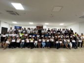 Indeportes Tolima certifica a 120 personas en Melgar