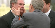 'We need to bring back some workers:" Shipbuilder Boysie Bollinger remembers Hurricane Katrina