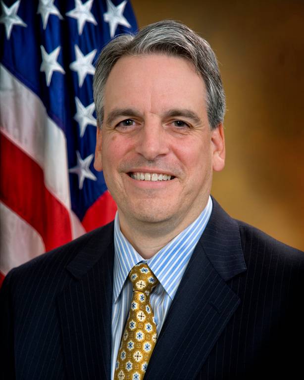 Neronha co-leads lawsuit fighting Trump restrictions on crime victim grants