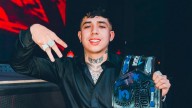Westcol recibió brutal paliza en el ‘Supernova’ y terminó en urgencias; envió mensaje desde la ambulancia