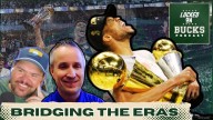 Steve 'Sparky' Fifer on Giannis' Future, KPJ's Upside and the History of Bucks Fandom on the Radio